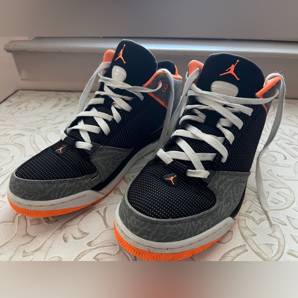 Air Jordan Flight Club 91 Sneakers - Men’s Size 9.5